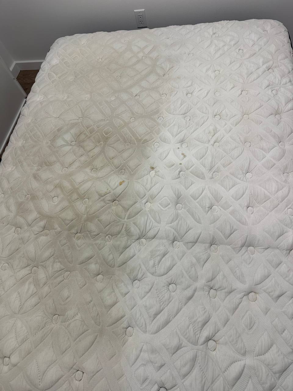 Cleaning Example 7