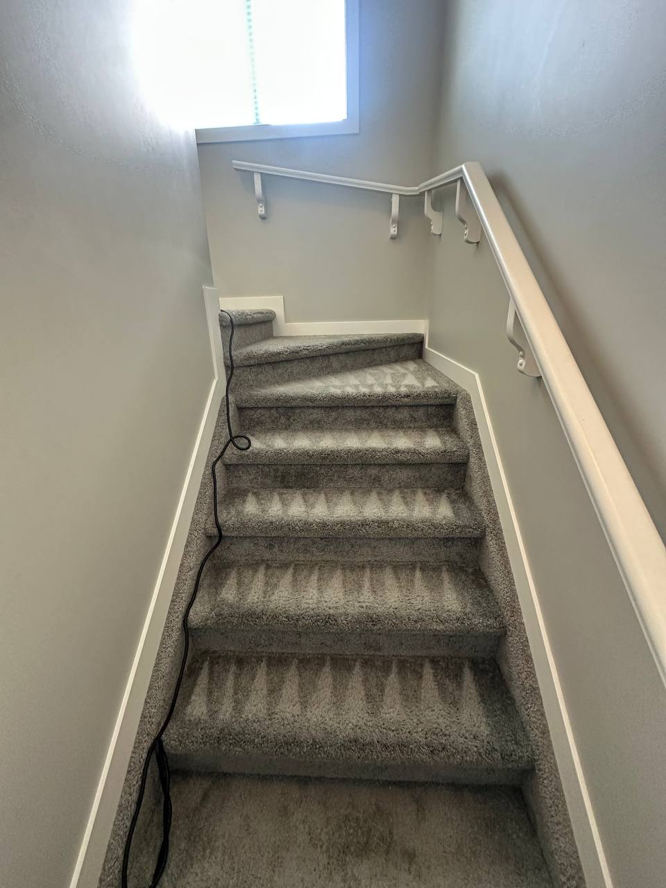 Cleaning Example 11