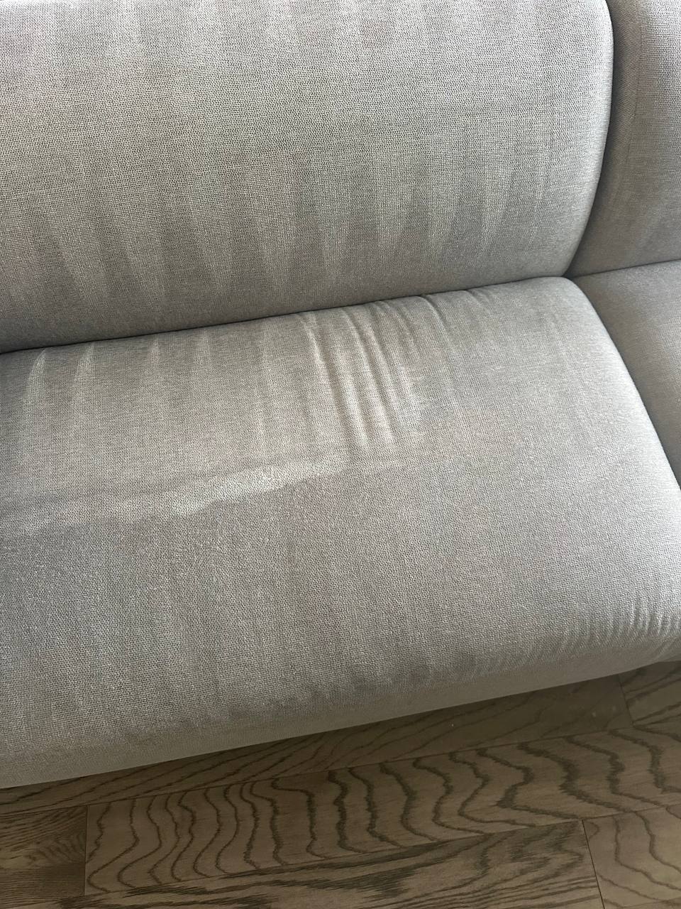 Cleaning Example 12