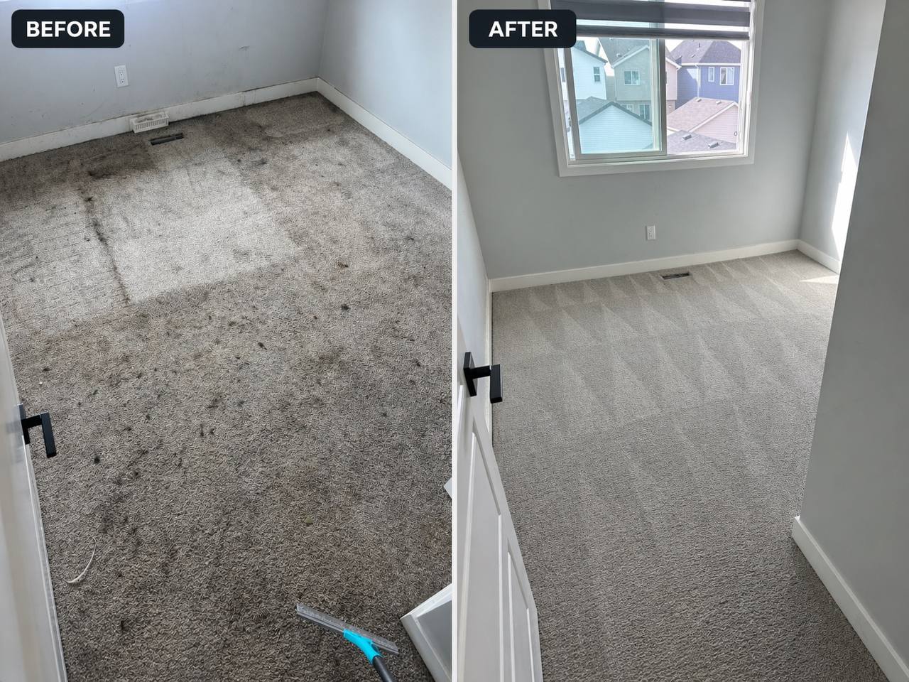 Cleaning Example 3