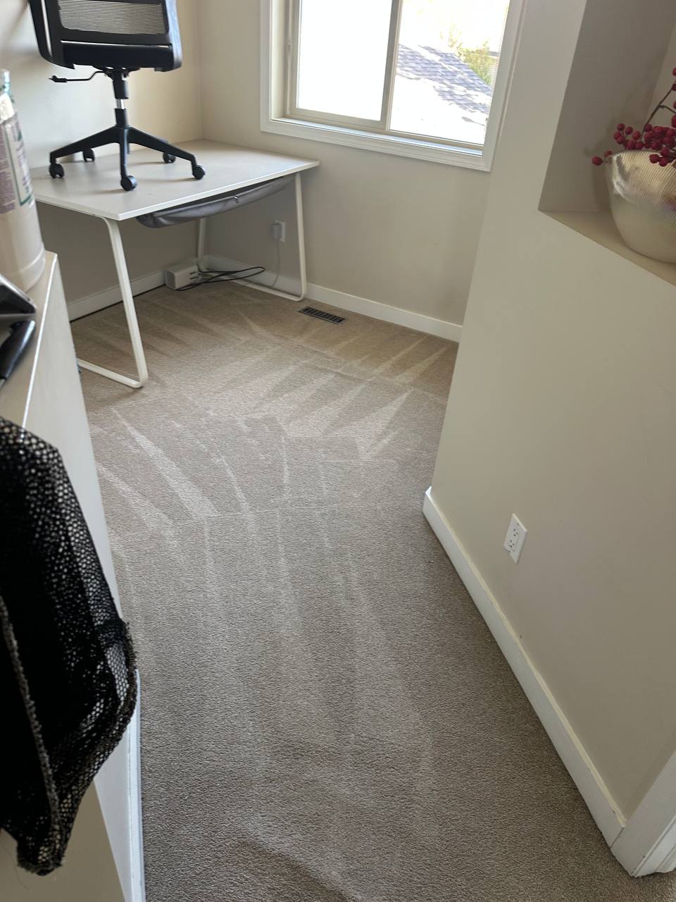 Cleaning Example 7